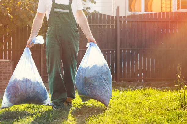 Best Residential Junk Removal  in Serenada, TX