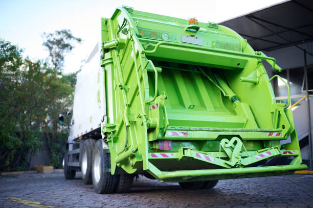 Professional Junk Removal in Serenada, TX